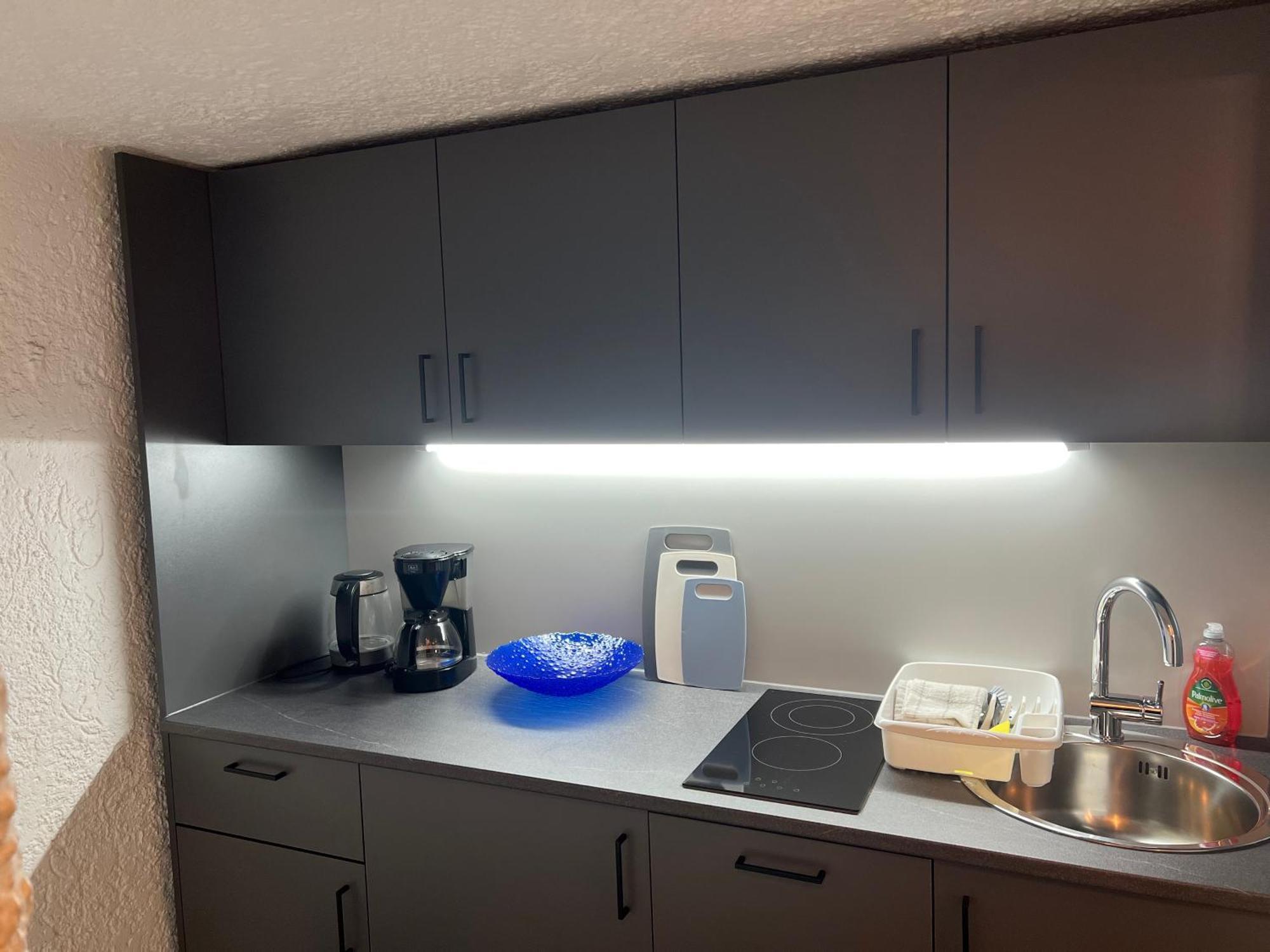 Appartement Nonntal