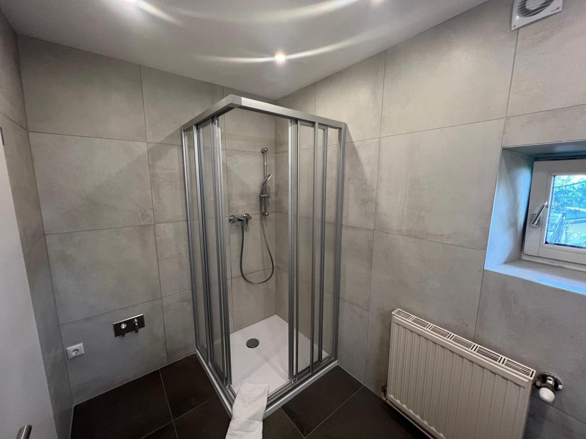 Appartement Nonntal Salzburg