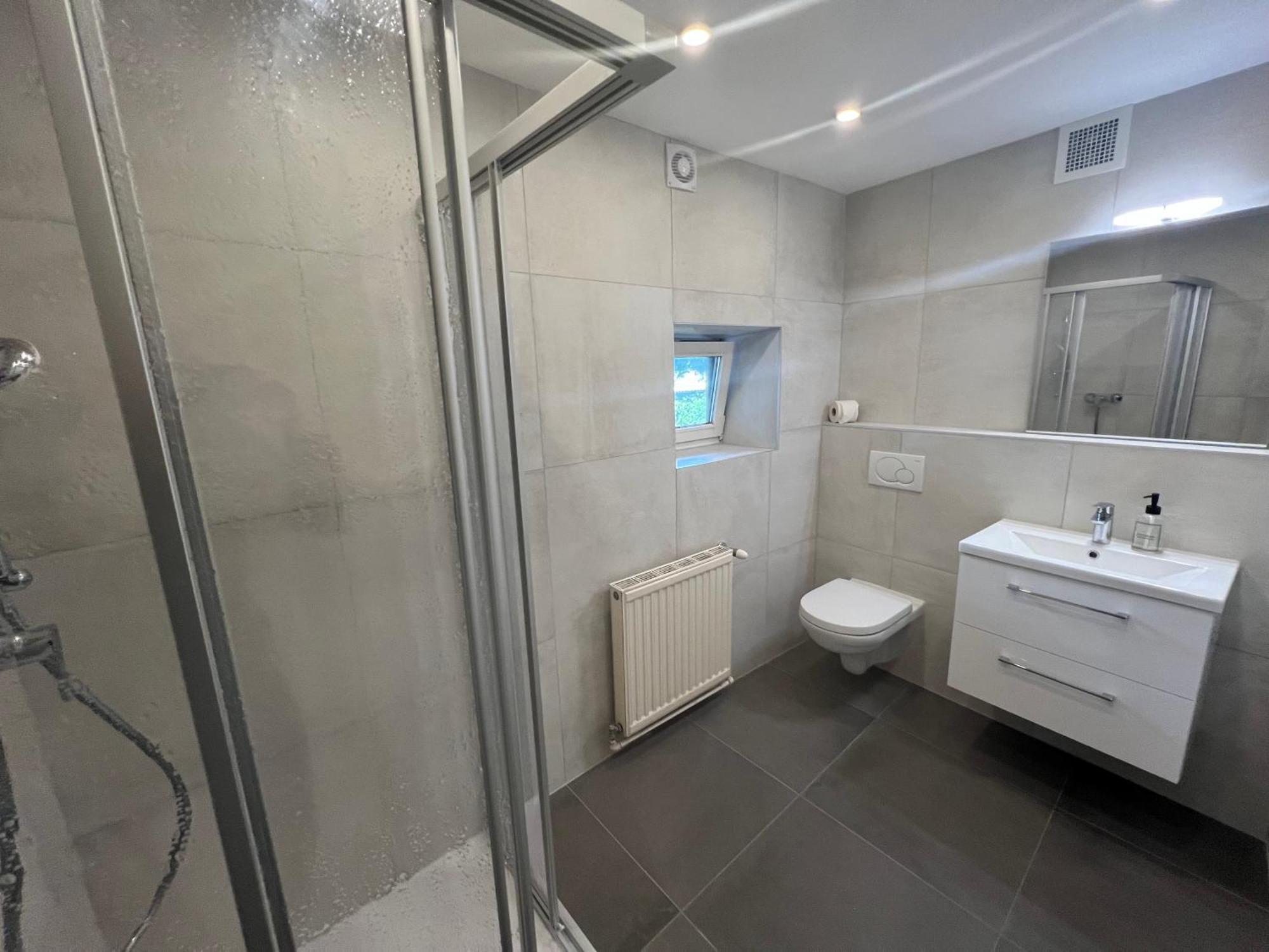 Nonntal Appartement Salzburg