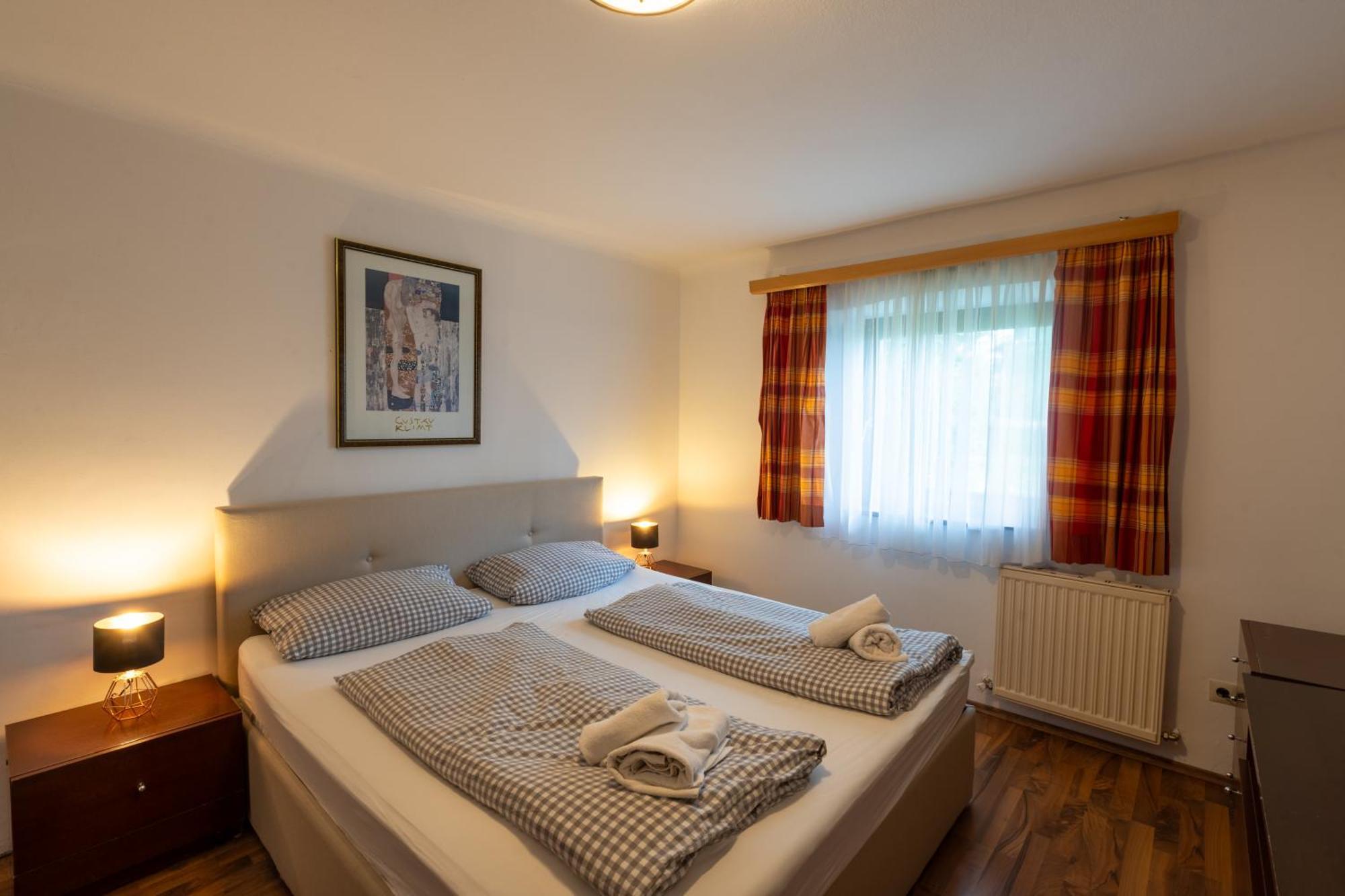 Appartement Nonntal *
