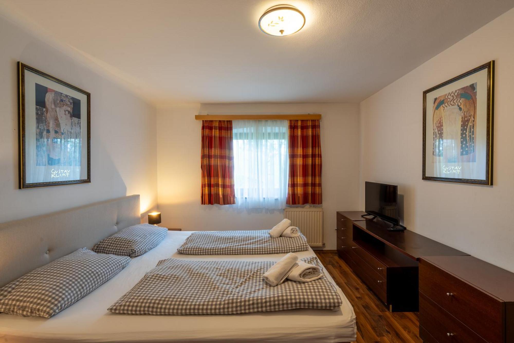 Nonntal Appartement Salzburg